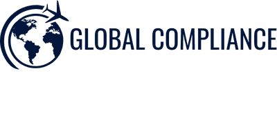 Global compliance trusted by 50+ clients across regulated industries